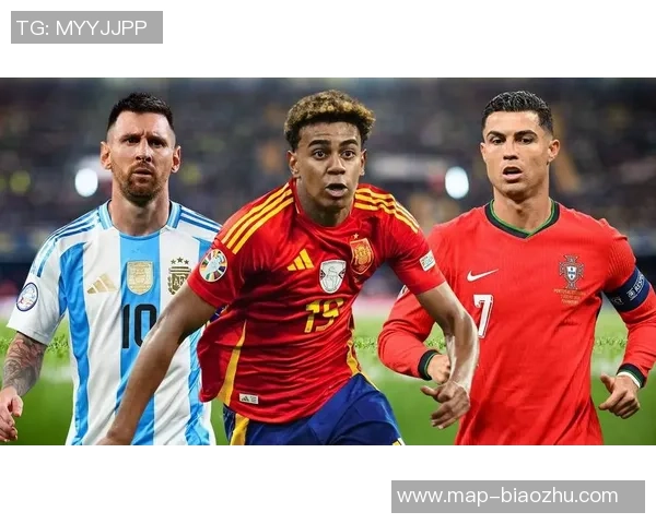 足球十大身高球星排行榜 谁是足坛巨人之王